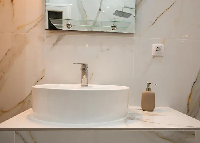 Beachfront Family Escape Apartamento