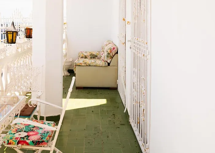 Beachfront Family Escape Apartamento *
