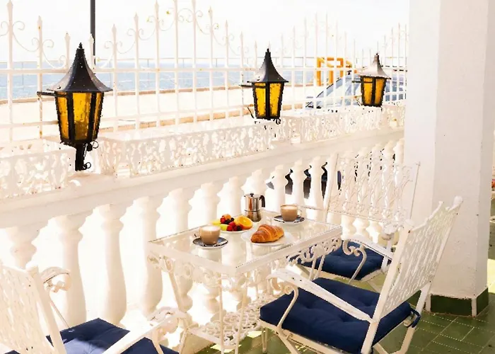 Beachfront Family Escape Apartamento