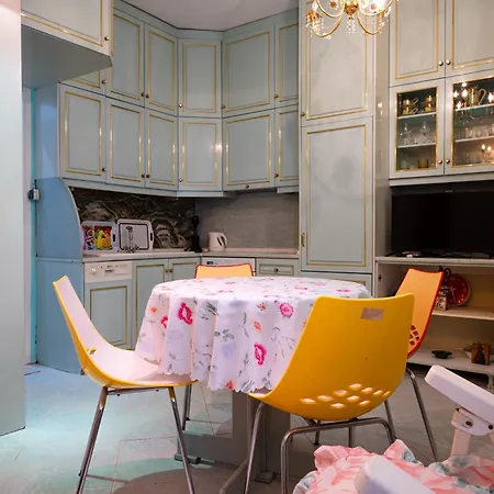 Appartement Beachfront Family Escape *