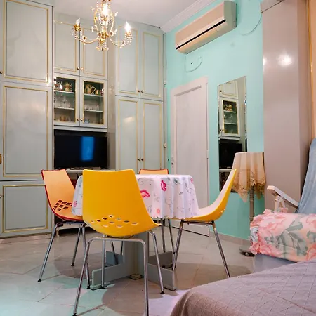 Beachfront Family Escape * Nea Kallikrateia